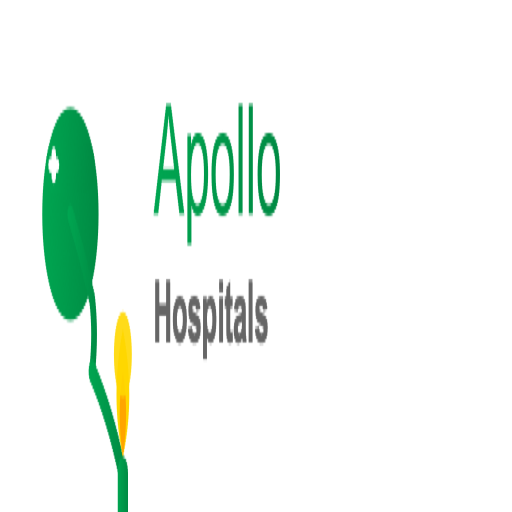 Apollo Hospitals logo